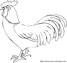 Huhn mit küken vorlage als pdf herunterladen. 35 Huhner Bilder Zum Ausmalen Besten Bilder Von Ausmalbilder