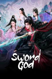 SWORD GOD EP25_B THE GREAT