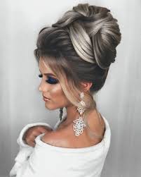Hochsteck Long Hair Wedding Styles Long Hair Styles Wedding Hair And Makeup