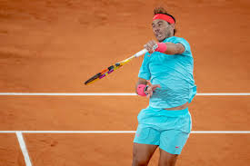 Tennis men's singles ranking 2021 ( atp rankings). French Open Day 3 Men S Watchability Power Rankings