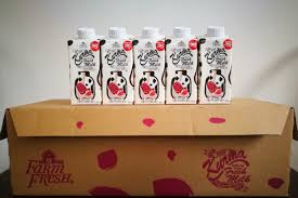 Susu farm fresh terdiri daripada susu segar, susu uht dan yogurt yang berkhasiat dan lazat. Agen Susu Farm Fresh Muar Susu Segar Yang Sedap Dan Berkhasiat