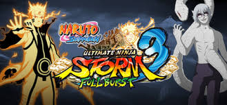 Ultimate ninja storm 4 is going to be the most incredible storm game released to date! Download Naruto Shippuden Ultimate Ninja Storm 3 Full Burst Hd Codex Game3rb