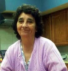 Elida Cantu Obituary