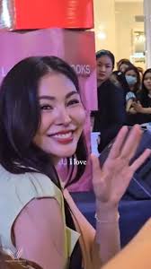 I love... everything that you are @faye