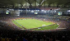 More about the maracanã stadium. Maracana Rio De Janeiro The Stadium Guide