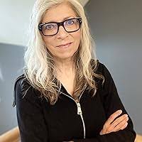 Out Standing in the Field by Sandra Perron