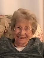 Obituary information for Grace Kendall