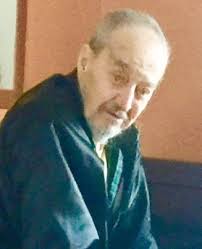 James Paul "Pops" Hand, Sr.