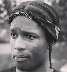 Wearing both box braids and cornrow styles, asap rocky's braids are the perfect mixture of stylish and casual, and look great with outfits ranging from a hoodie and jeans to the tailored couture looks we've seen asap sporting for red carpet events. Asap Rocky Braids How To Get Hair Like Rocky Braids Atoz Hairstyles