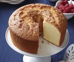 Although my recipe calls this a sponge cake recipe, many say it is not because it contains leavening in the ingredients. How To Make Chiffon Cake How To Finecooking