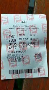 Check out the latest results and ongoing fixtures at a glance. 4d Win In Singapore Home Facebook