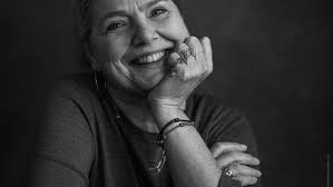 Ike Rosier in Blikopeners in Bibliotheek Baarn: lezing over geweld tegen  vrouwen