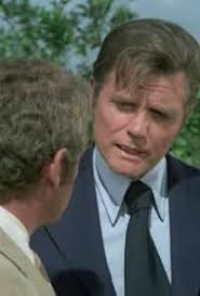 Hawaii Five-O" A Killer Grows Wings (TV Episode 1976)