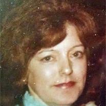 Joan Pipitone Obituary