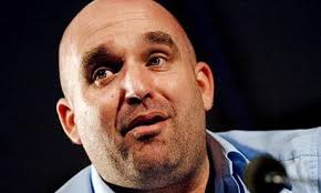 Shane Meadows: how to make a film in five days