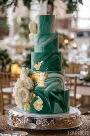 Bridesmaids in emerald green dresses. 340 Emerald Green Wedding Glorious Beads Bouquets Ideas Emerald Green Weddings Green Wedding Dark Green Wedding