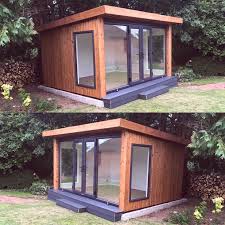 12 Most Popular Home Office Design And Decor Ideas New Decoration Backyard Office Garden Cabins Summer House Garden
