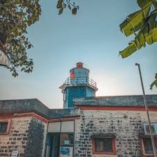 Dutch Factory in Vengurla,Sawantwadi ...