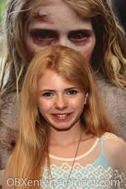 OBX Entertainment NC Actress Addy Miller Returns for VA Beach Convention  and Zombie Walk [OBXE Interview]