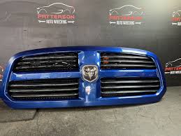 Image result for Blue Streak 2013 Dodge Truck