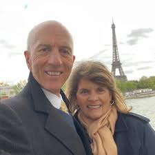 Karen Bybee: Contributing Logistics to the Church's Committee for the Paris  Olympic Games