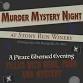 Murder Mystery Night at Stony Run Winery event image
