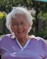 Elizabeth Carroll Dietzel Obituary September 22, 2023