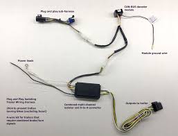 One thing you need to check every time before using your trailer is the lighting and trailer wiring. Trailer Wiring Kit Indian 4 Wire Us Hitch