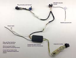 Understand how to wire a trailer before you make any drastic changes. Trailer Wiring Kit Indian 4 Wire Us Hitch