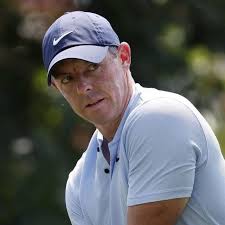 Rory McIlroy's post-round actions at FedEx St Jude Championship catch the  eye