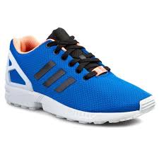 Where to buy adidas zx 500 spice/bluebird shoes. Schuhe Adidas Zx Flux B34501 Bluebird Running White Off White Unisex Eschuhe De