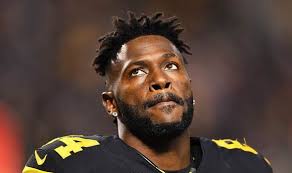 Official practices for the new season shout from where you will be watching this dominating season. Antonio Brown Trade Steelers Disappointed Talks Haven T Taken Place Since Season Ended Nfl Sport Express Co Uk