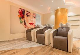 Check spelling or type a new query. Beautysalon Munchehofe Berlin Poschmann Design