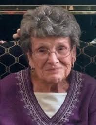 Geraldine Shanebrook Obituary (2018)