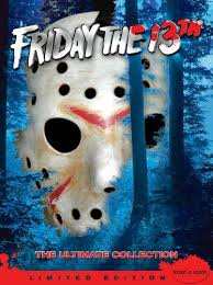 Discover the latest nba news and videos from our experts on yahoo sports. Amazon Com Friday The 13th The Ultimate Collection Parts I Viii Jason Mask Betsy Palmer Adrienne King Jeannine Taylor Movies Tv