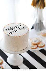 Polyglycerol, esters of fatty acids, flavouring colour as our cakes are made to order, your bespoke request may not be covered in these ingredients. Today Is Your Day Graduation Cake The Cake Blog