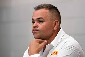 Brisbane Broncos coach Anthony Seibold hires lawyers over online rumours