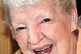 Audrey Arlene Arthur