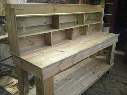 inspiration for diy potting bench inspiratie voor oppottafel oppottafel moestuinbakken tuintafels