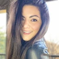 Jessica Soberanes's Instagram, Twitter & Facebook