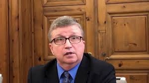 Randy Penson, Texas Global (travel plans)