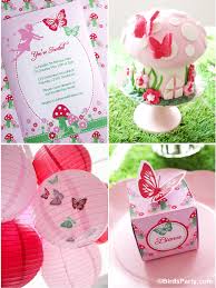 Maybe you would like to learn more about one of these? A Pink Pixie Fairy Birthday Party Party Ideas Party Printables Blog