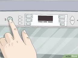 By cynthia lawrence 14 february 2020 the bosch 300 series shxm63ws5n is an outstanding dishwasher,. Easy Ways To Reset A Bosch Dishwasher 9 Steps With Pictures