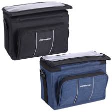 Triumph Exclusive Fahrrad Lenkertasche Inkl Klickfix Adapter Schwarz Online Shop Zweirad Stadler