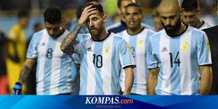 Full squads of both teams argentina have been in spectacular form so far and made the semifinals with ease, whereas colombia had to go the. Skuad Argentina Untuk Copa America 2021
