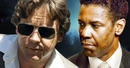 ♯ Denzel Washington Ai Soundboard