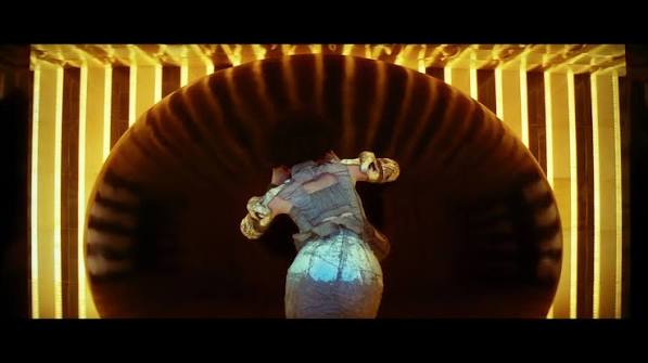 2046 (2004) - Film Stills | Scene Still