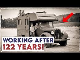 Image result for Reynard 1979 Motor Home