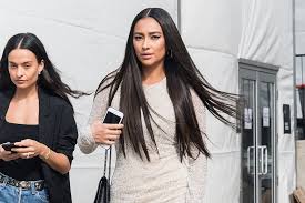 See her all boyfriends' names and complete shay mitchell attended rockridge secondary school. Shay Mitchell Is Worried About What You Re Posting Online