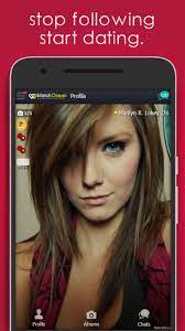 Free Dating App - Meet Local Singles - Flirt Chat:Amazon.co.uk:Appstore for  Android